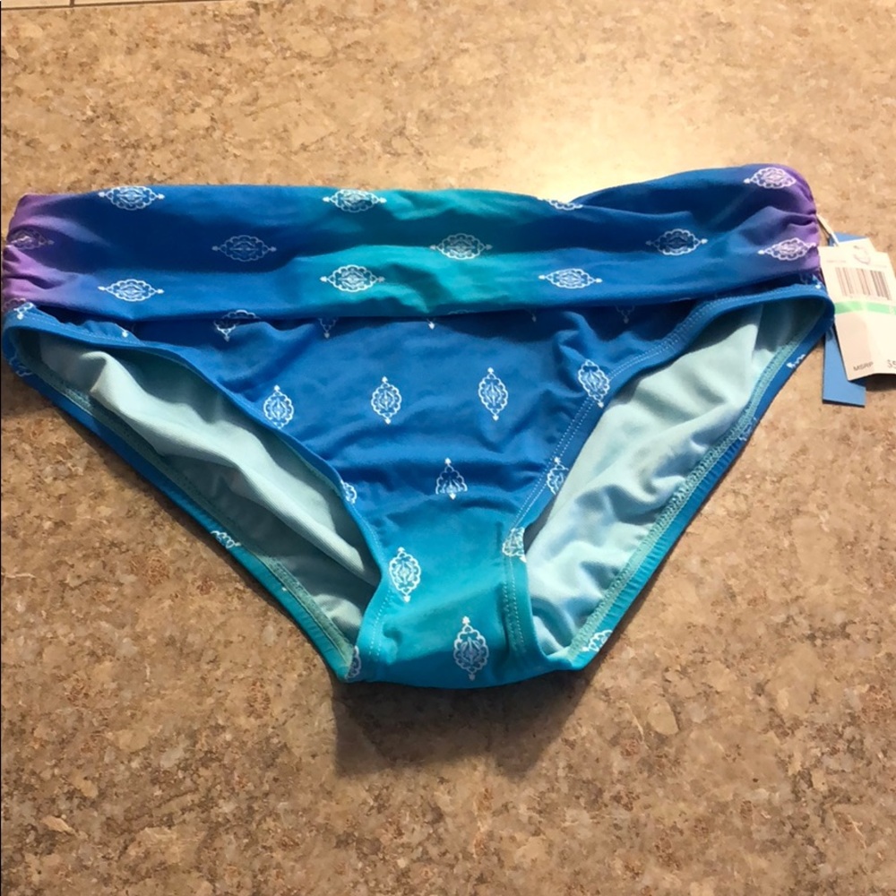 Everything But Water - Bikini bottoms